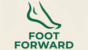 FOOT FORWARD